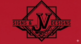 JV Signs and Designs - Home